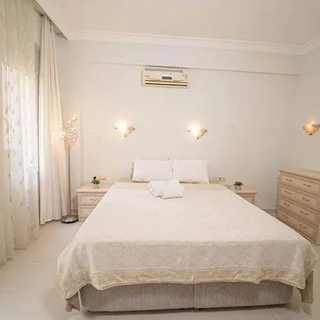 1 Bedroom House In The Heart Of * Fethiye
