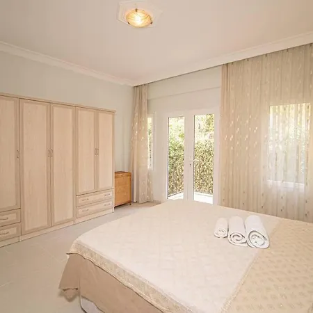 1 Bedroom House In The Heart Of Apartment