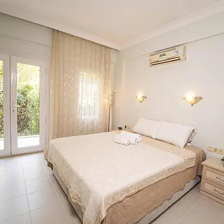 Apartment 1 Bedroom House In The Heart Of