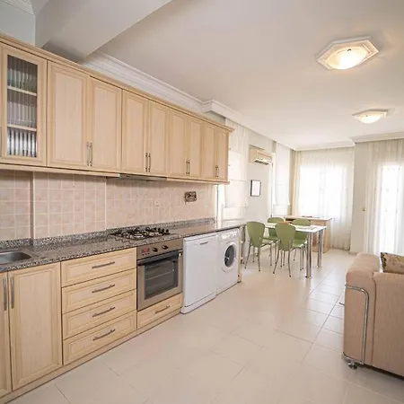 1 Bedroom House In The Heart Of Fethiye