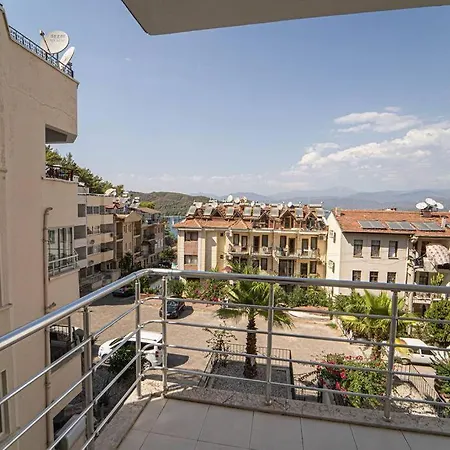 1 Bedroom House In The Heart Of Apartment *