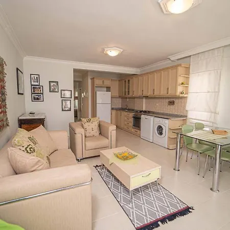 1 Bedroom House In The Heart Of *